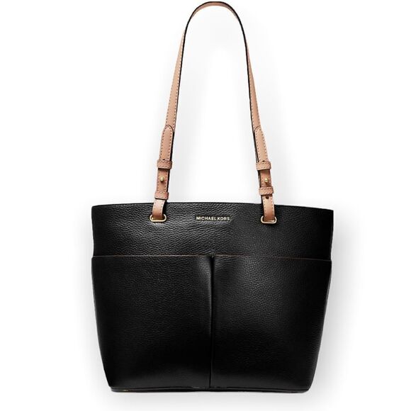 New Michael Kors Bedford Medium Tote Bag - Picture 1 of 10